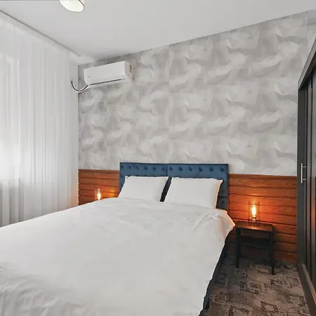 Petru Maior בוקרשט