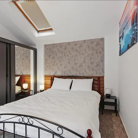 Petru Maior Bükreş