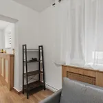 Апартаменти Petru Maior *