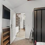 Petru Maior Апартаменти *