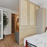 Petru Maior Апартаменти