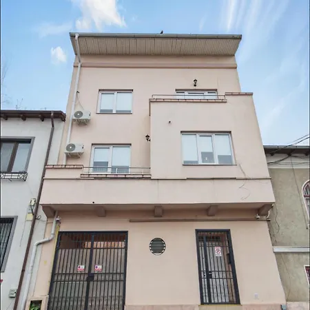 Apartamento Petru Maior *