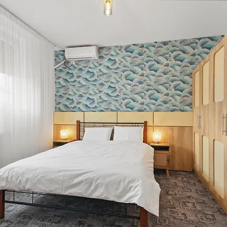Petru Maior Apartment