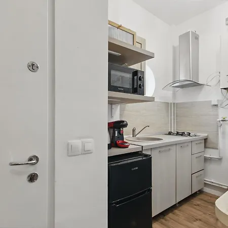 Petru Maior Apartment