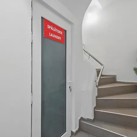 Apartment Petru Maior