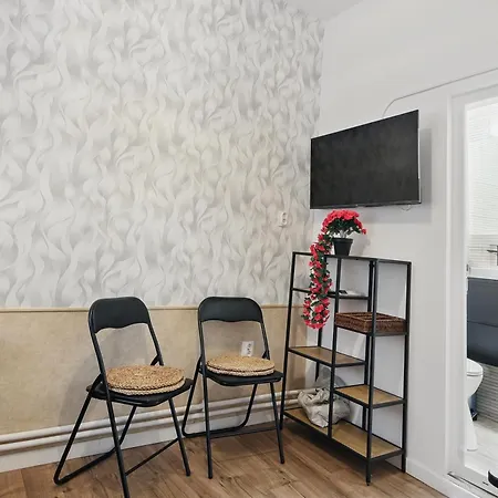 Apartamento Petru Maior *