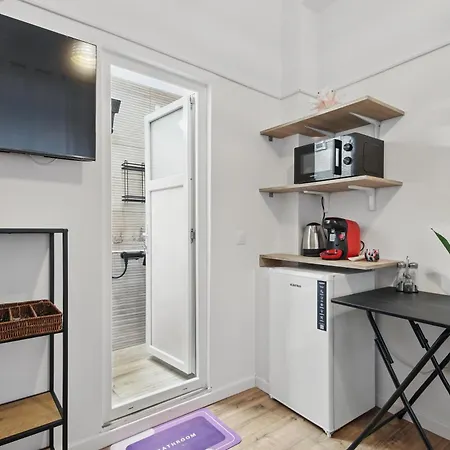 Petru Maior Apartment Bucharest