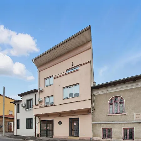 Petru Maior Apartment