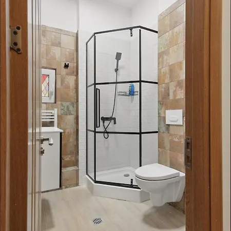 Petru Maior Apartment Bucharest