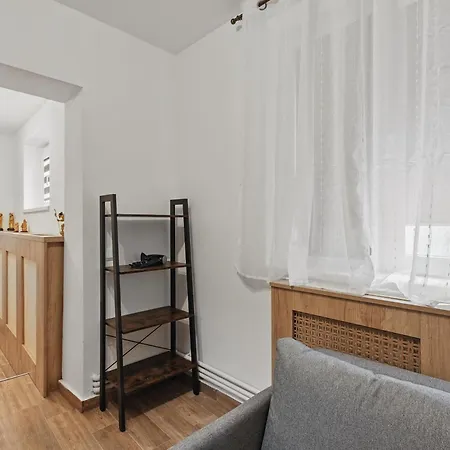 Apartment Petru Maior *