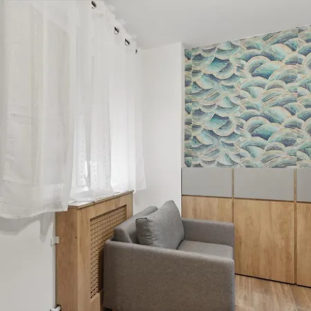 Petru Maior Apartment