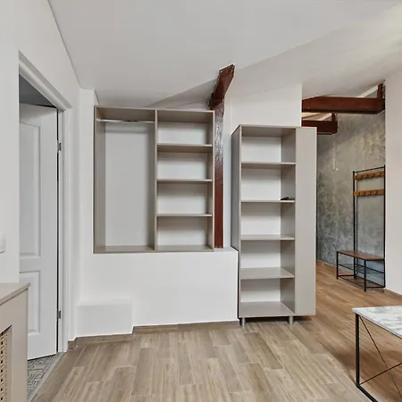 Apartment Petru Maior