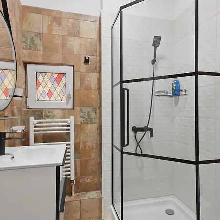 Petru Maior Apartment *