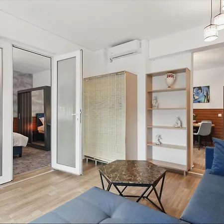 Petru Maior Apartment *