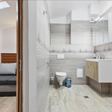 Apartment Petru Maior *