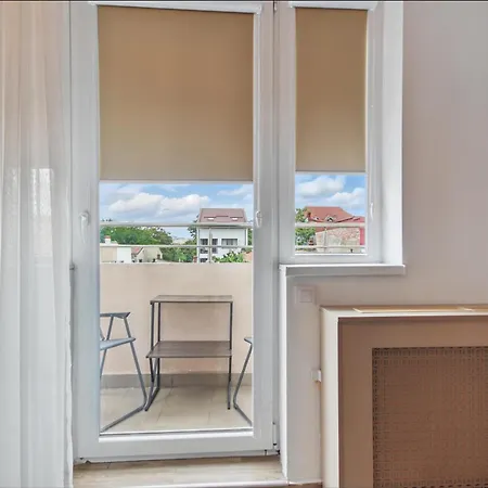 Apartment Petru Maior *