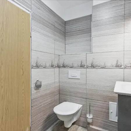 Apartment Petru Maior *