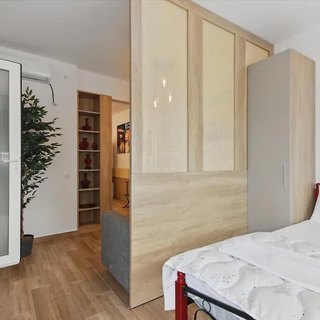 Petru Maior Lägenhet