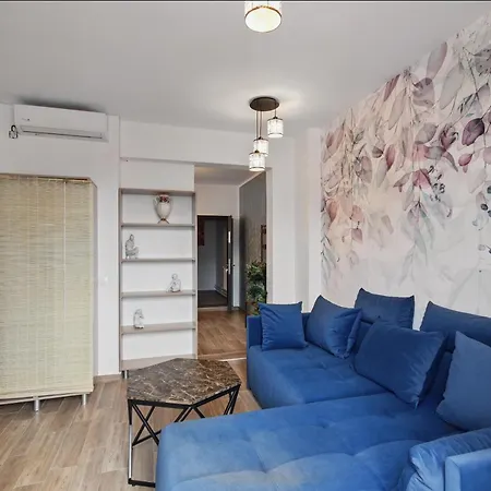 Apartment Petru Maior