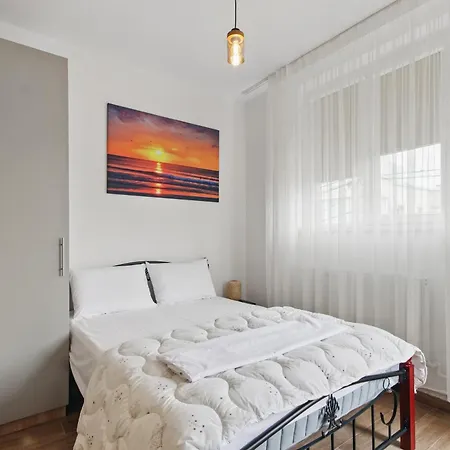 Apartment Petru Maior *