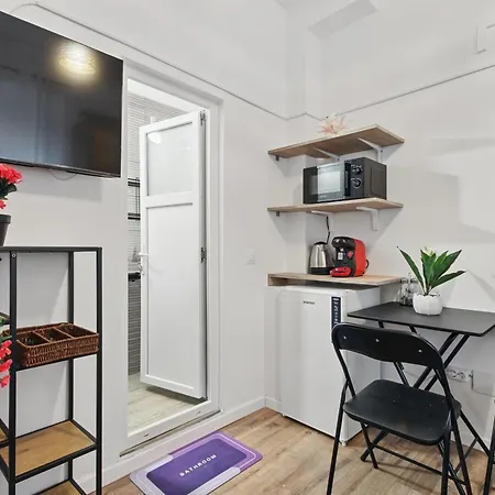 Apartamento Petru Maior *