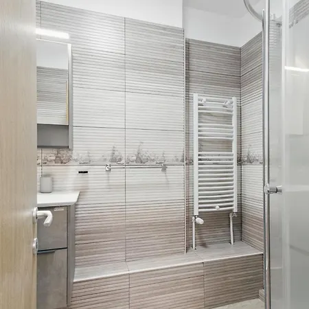 Petru Maior Apartment Bucharest