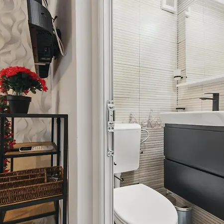 Petru Maior Apartamento *