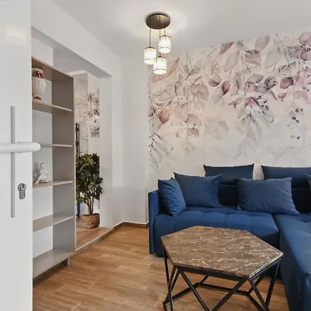 Apartmán Petru Maior