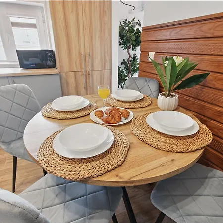 Petru Maior Apartment Bucharest