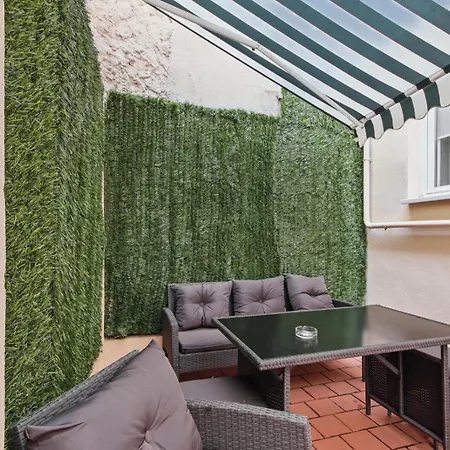 Petru Maior Apartamento