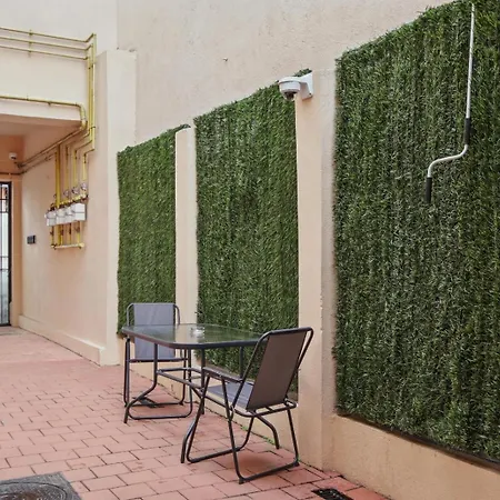 Apartment Petru Maior