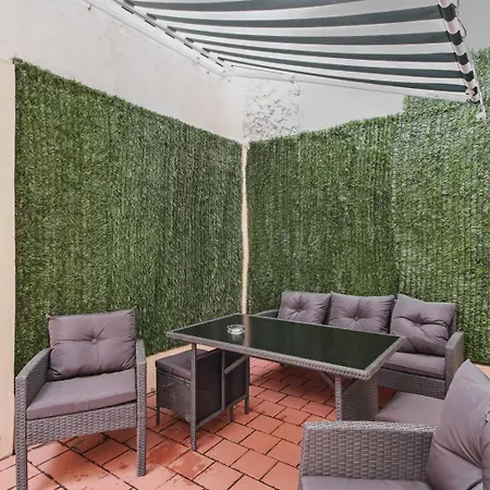 Apartment Petru Maior Bucharest