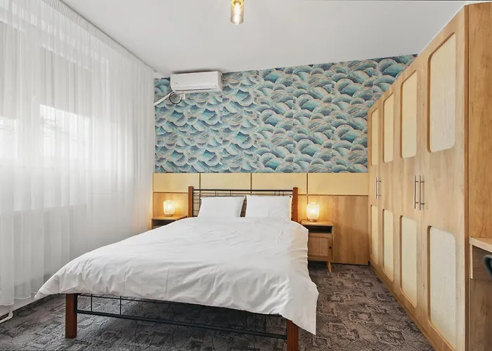 Petru Maior Apartmán