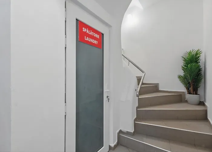 Apartmán Petru Maior