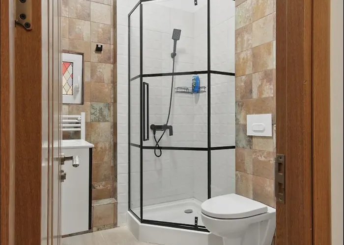 Petru Maior Apartmán Bukurešť