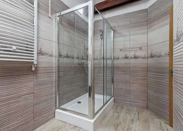 Apartament Petru Maior *