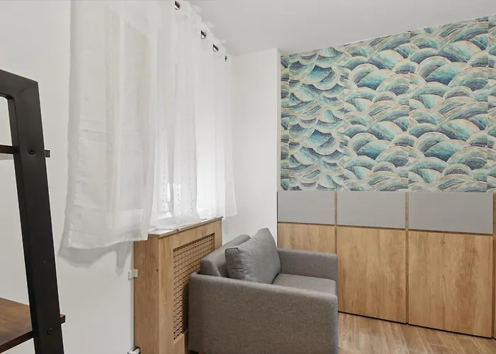 Petru Maior Apartmán