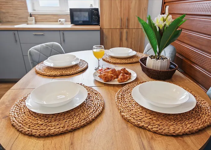 Petru Maior Апартаменти