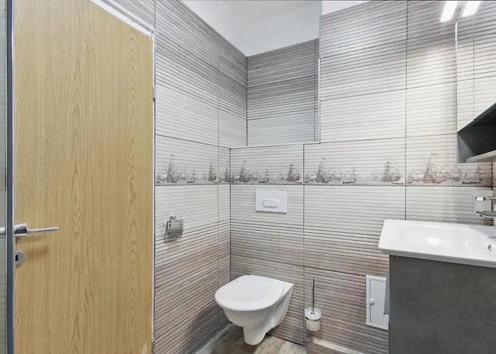 Apartmán Petru Maior *