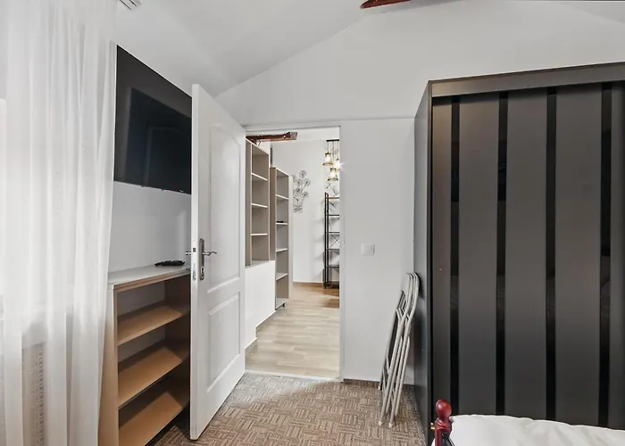 Petru Maior Apartmán *