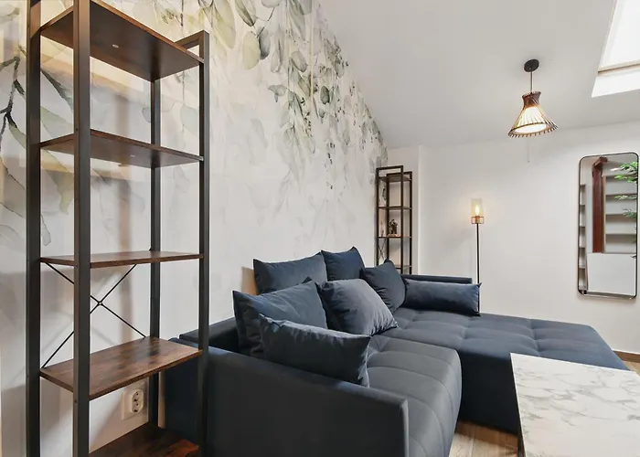 Apartmán Petru Maior