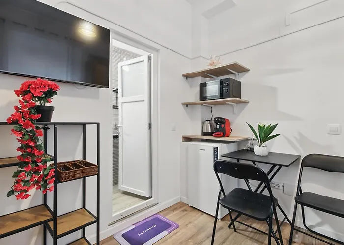 Apartmán Petru Maior *