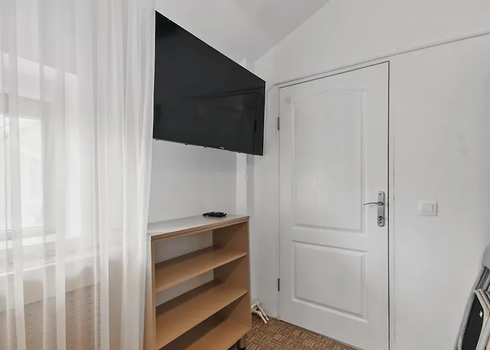 Petru Maior Apartmán