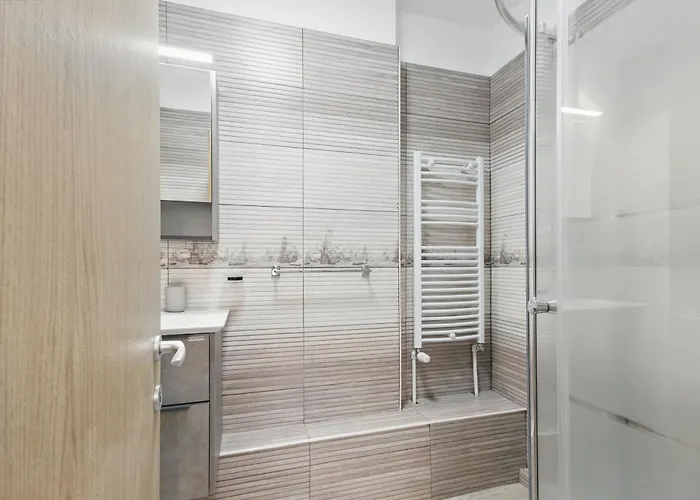 Petru Maior Апартаменти Бухарест