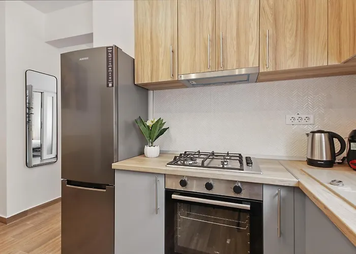 Petru Maior Apartmán Bukurešť