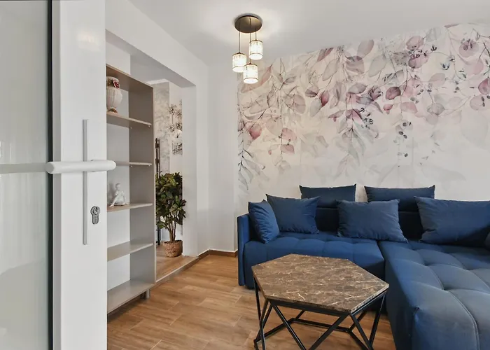 Apartmán Petru Maior