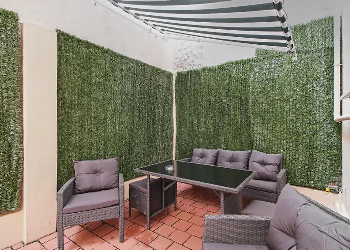 Apartmán Petru Maior Bukurešť