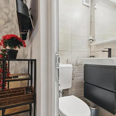 Petru Maior Apartment *