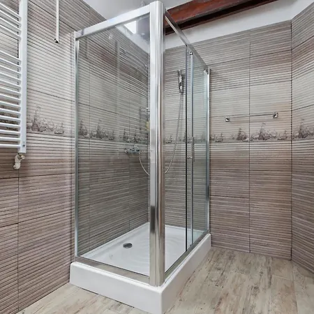 Apartment Petru Maior *