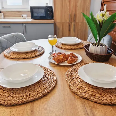 Petru Maior Apartment